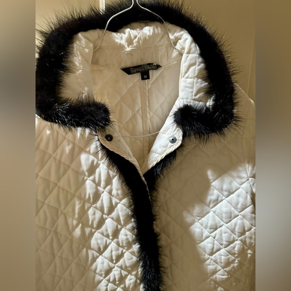 Supply & Demand Jacket - Picture 2 of 7